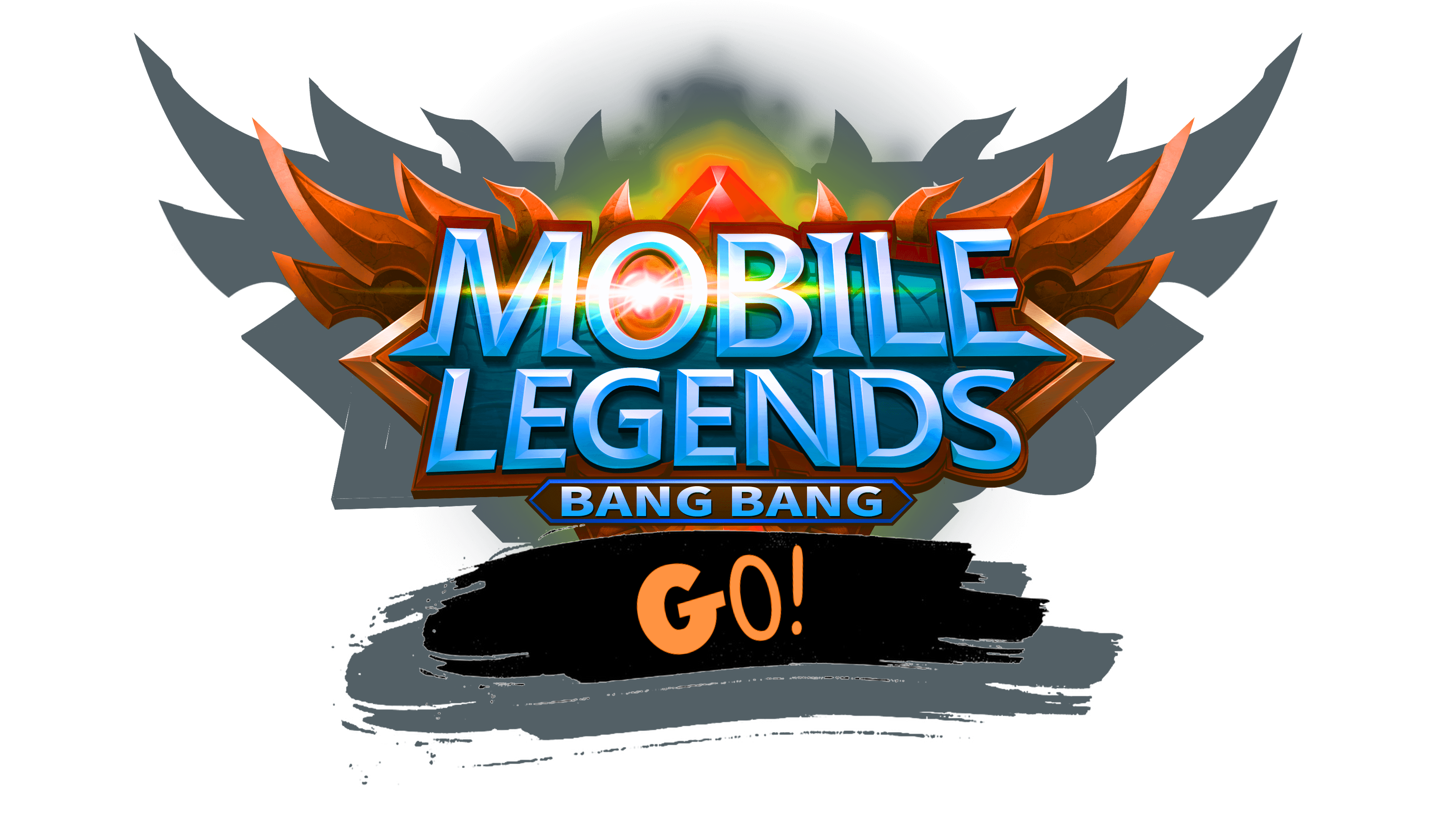 MLBB-Go! logo