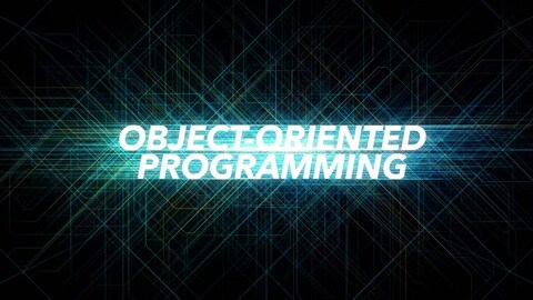 Object-Oriented Programming